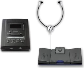 Grundig GBS Stenorette St 3221