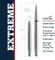 Fisher Space Pen 400 Bullet Space Pen Kugelschreiber chrom, Geschenkbox Vorschaubild