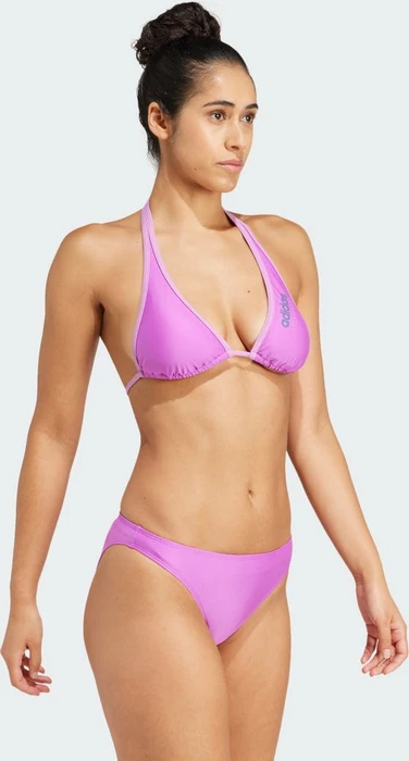adidas Sportswear Bikini-Set purple burst/preloved purple (Damen)