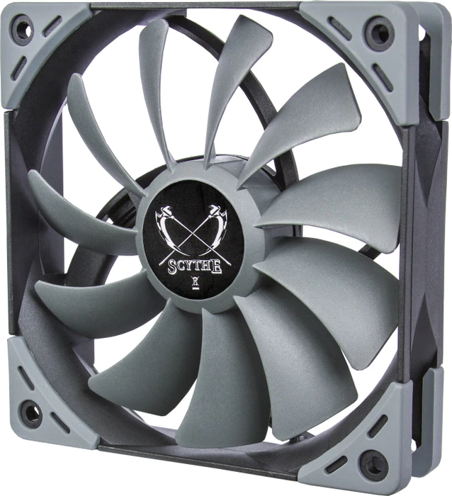 Scythe Kaze Flex 120 2000rpm, 120mm