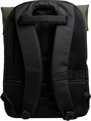 Exacompta Exactive Young 16" Laptop-Rucksack, khaki
