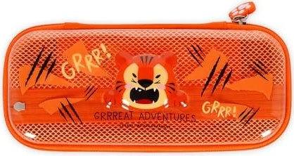 Legami Federmäppchen Wonderwow Tiger