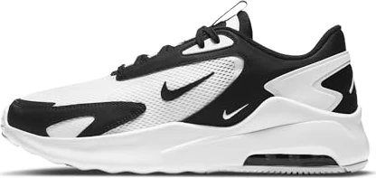 Nike Air Max Bolt weiß/schwarz (Herren)