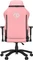 Anda Seat Phantom 3 L Gamingstuhl, Creamy Pink, Kunstleder rosa/Logo weiß Vorschaubild