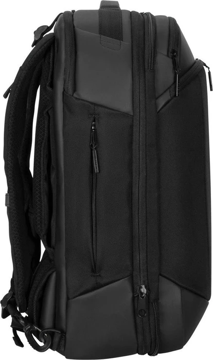 Targus EcoSmart Mobile Tech Traveler XL-Rucksack 15.6" schwarz