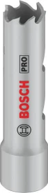 Bosch Professional PRO Multi Material Lochsäge, 14x44mm, 1 Stück
