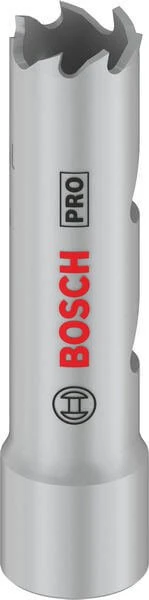 Bosch Professional PRO Multi Material Lochsäge, 14x44mm, 1 Stück