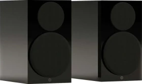 Monitor Audio Gold 50 6G schwarz hochglanz, Stück