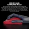 Pulsar Gaming Gears X2H eS Wireless Red Edition, USB Vorschaubild