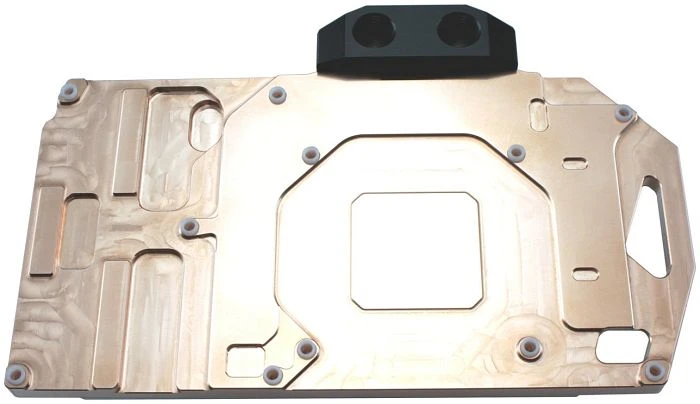 Watercool Heatkiller GPU-X3 GTX 780/780 Ti/Titan Hole Edition