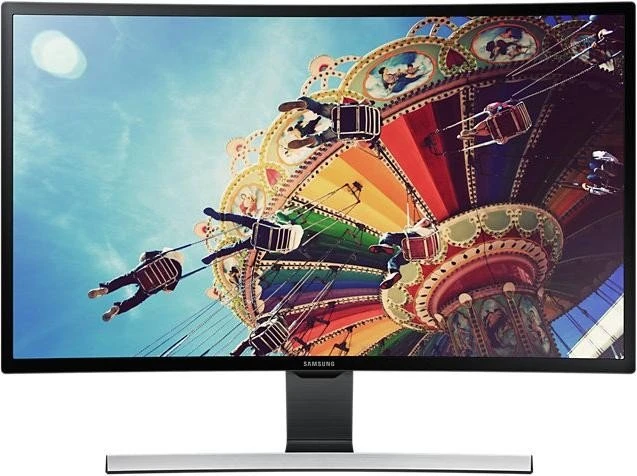 Samsung TD590, 27"