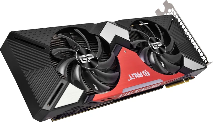 Palit GeForce RTX 2080 GamingPro OC, 8GB GDDR6, HDMI, USB-C, 3x DP