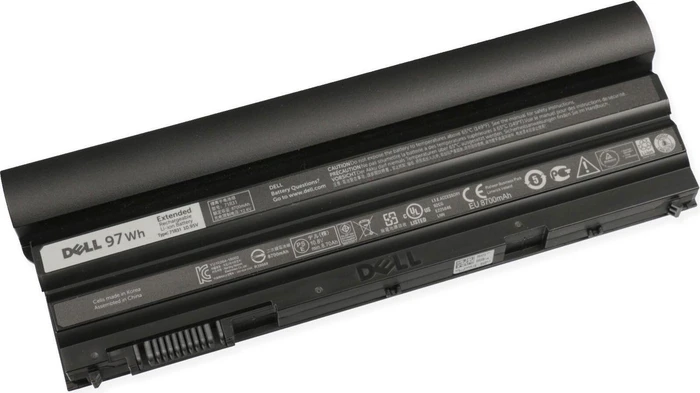 Dell Li-Ionen, 97Wh