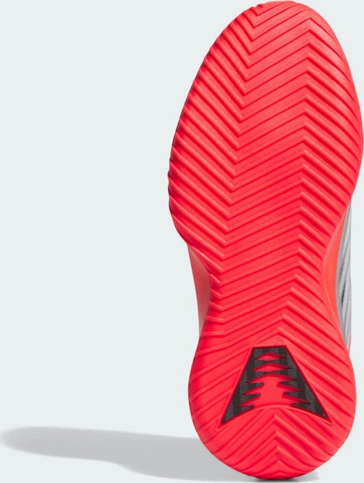 adidas Believe That 1 pure ruby/core black/cloud white (KI4079) – Bild 3 von 4
