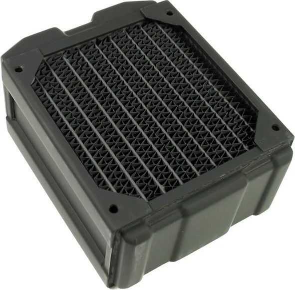 Hardware Labs Black Ice Nemesis M92GTX