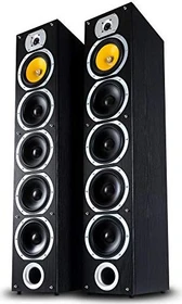 Bennett & Ross Exosphere, Paar