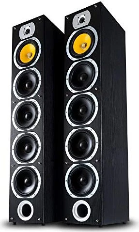 Bennett & Ross Exosphere, Paar