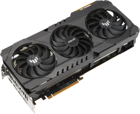 ASUS TUF Gaming Radeon RX 7800 XT OG OC, TUF-RX7800XT-O16G-OG-GAMING, 16GB GDDR6, HDMI, 3x DP