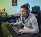 Trust Gaming GXT 866 Torix, schwarz, LEDs RGB, Huano WHITE, USB, DE Vorschaubild