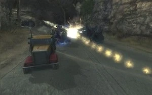 Gear Grinder (PC)