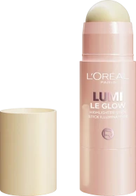 L'Oréal Lumi Le Glow Highlighter Stick 635 golden couture, 6.5g