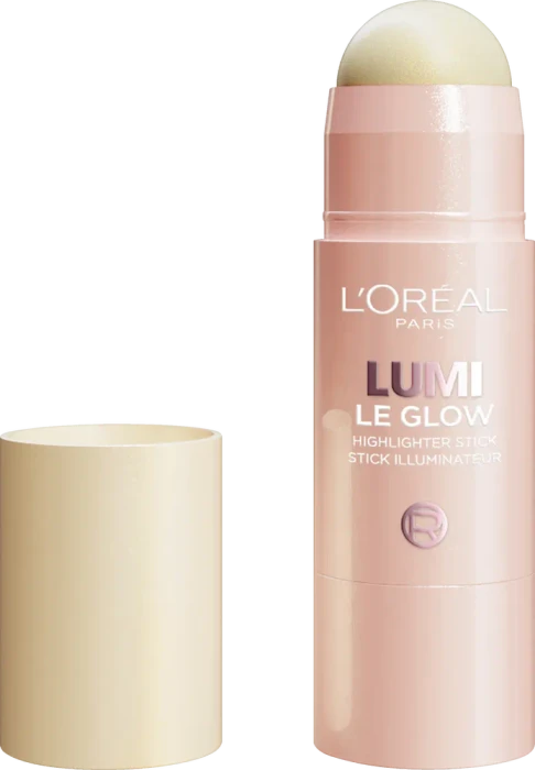 L'Oréal Lumi Le Glow Highlighter Stick 635 golden couture, 6.5g
