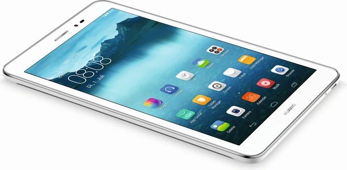Huawei MediaPad T1 8.0, UMTS