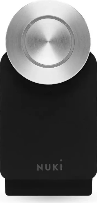 Nuki Smart Lock 4.0 Pro, schwarz