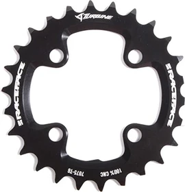 RaceFace Turbine 11-Speed 64mm 24 Zähne Kettenblatt