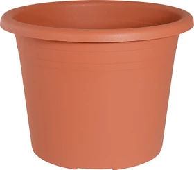 Geli Cylindro 45cm terracotta