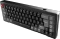 Raijintek MGA-68 Magnetic Switch Keyboard, schwarz, LEDs RGB, Hejin Magnetic Yellow, USB, DE Vorschaubild