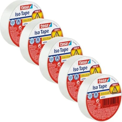tesa Iso Tape Isolierband