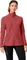 Vaude Rosemoor Fleece II Funktionsjacke brick (Damen) Vorschaubild
