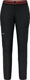 Salewa Pedroc 2 Durastretch Light Hose lang black out (Damen)