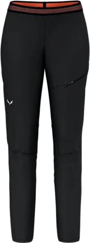 Salewa Pedroc 2 Durastretch Light Hose lang black out (Damen)