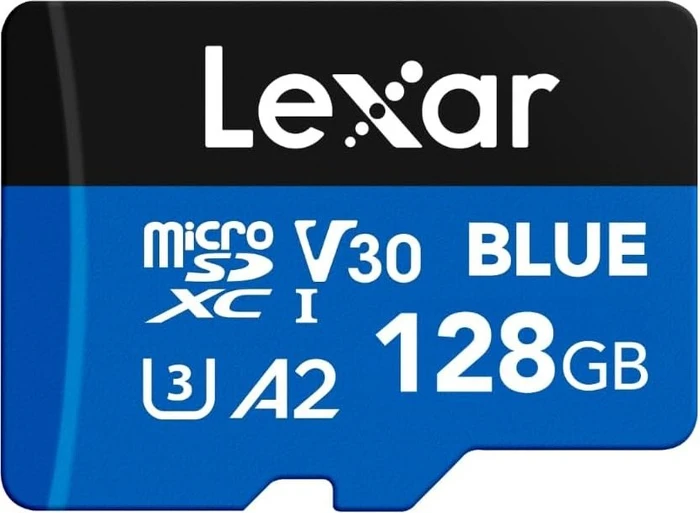 Lexar BLUE Series