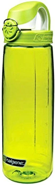 Nalgene On The Fly Trinkflasche 700ml grün