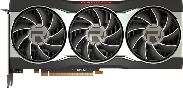 ASRock Radeon RX 6800 16G, 16GB GDDR6, HDMI, USB-C, 2x DP