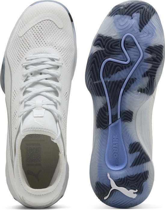 Puma Eliminate Nitro 4 SQD puma white/puma silver (Herren)