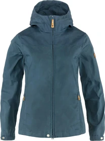 Fjällräven Stina Funktionsjacke indigo blue (Damen)