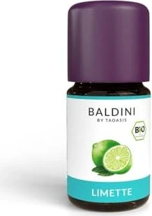Taoasis Baldini Limette Duftöl, 5ml