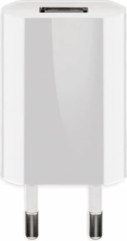 Wentronic Goobay USB-A Ladegerät (5W)