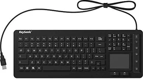 KeySonic KSK-6231 INEL, USB, US