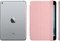Apple iPad mini 4 Smart Cover, Pink Vorschaubild