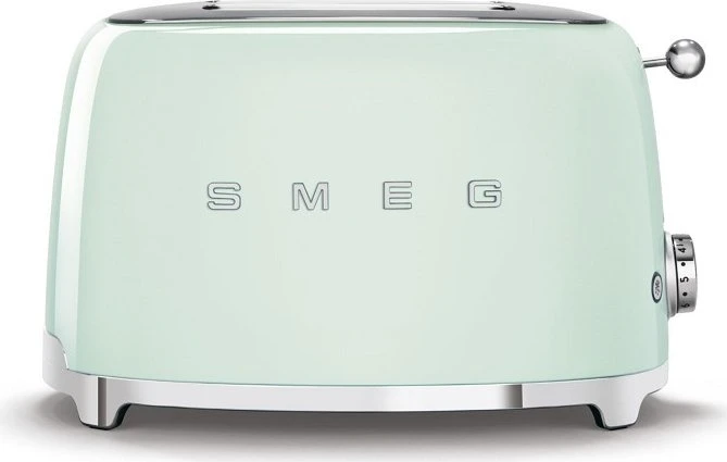 Smeg TSF01PGEU Toaster