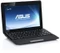 ASUS Eee PC 1011PX-BLK024S, schwarz, Atom N450, 1GB RAM, 160GB HDD, DE Vorschaubild