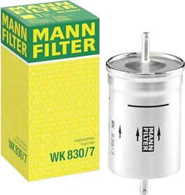 Mann Filter WK 830/7