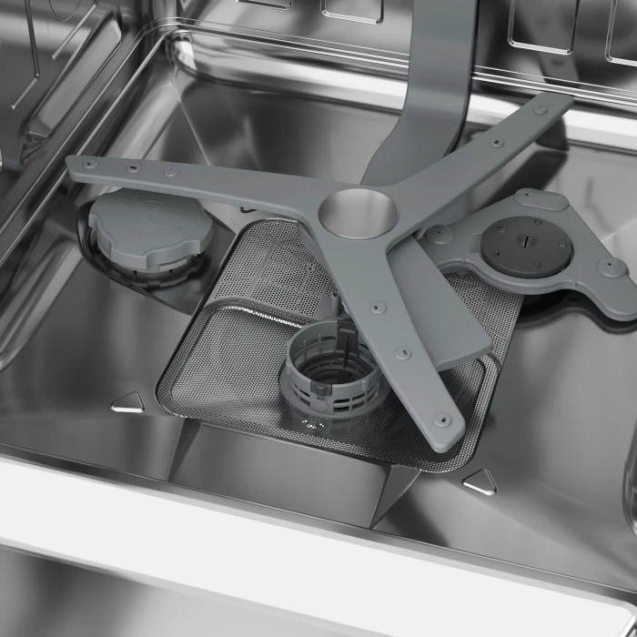 Beko BG640EXUB