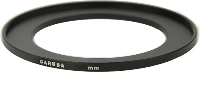 Caruba Step-up Ring Filteradapter Adapterring