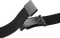Samsung Milanese Band M/L schwarz Vorschaubild